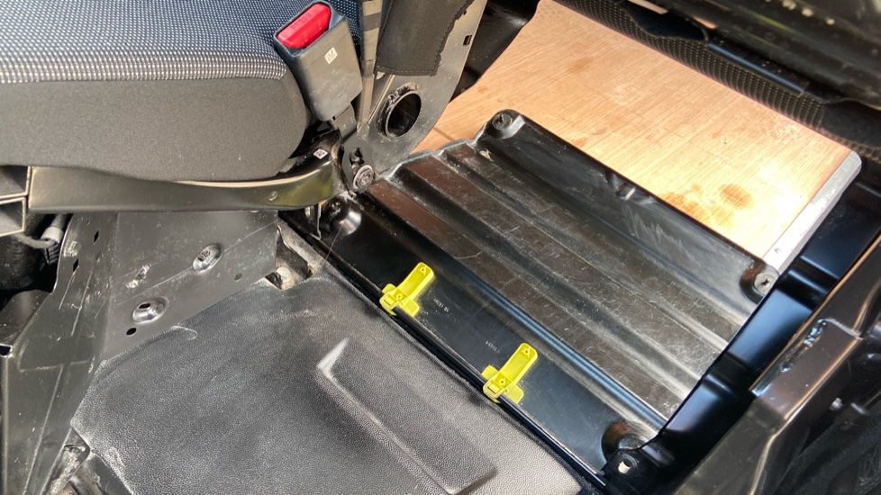 Vauxhall Vivaro L2 Diesel 2.0 Turbo D 145 Pro H1 Van - Image 31