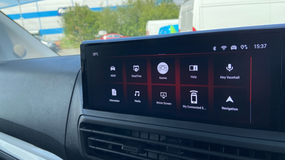 Vauxhall Vivaro L2 Diesel 2.0 Turbo D 145 Pro H1 Van - Image 42