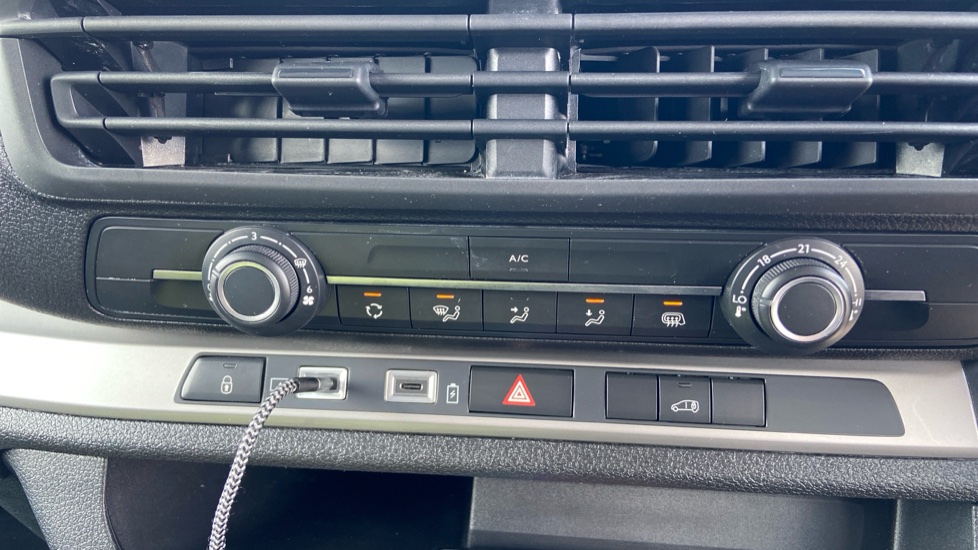 Vauxhall Vivaro L2 Diesel 2.0 Turbo D 145 Pro H1 Van - Image 48