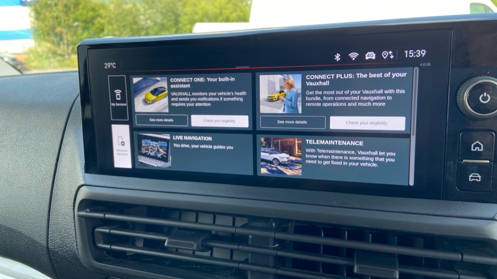 Vauxhall Vivaro L2 Diesel 2.0 Turbo D 145 Pro H1 Van - Image 52
