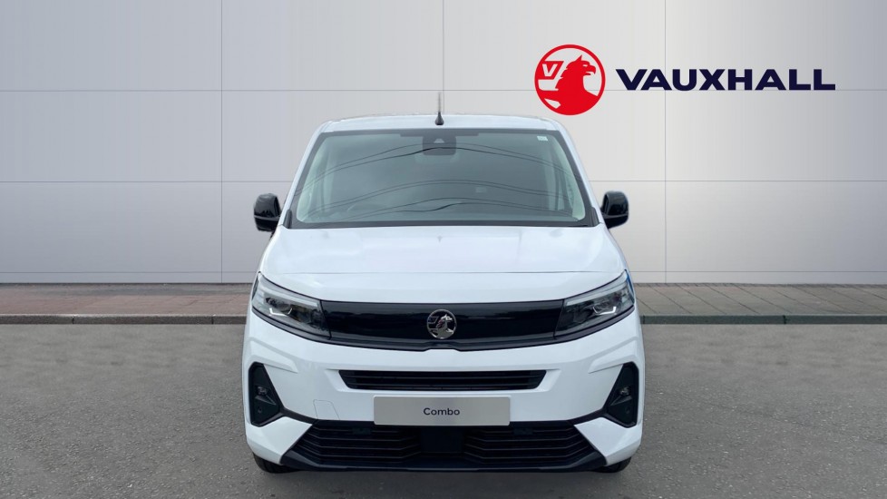 Vauxhall Combo Cargo Combo Xl Electric 100kW Pro 52kWh H1 Van Auto - Image 10