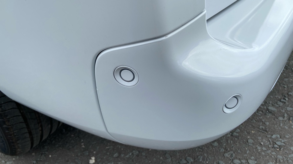 Vauxhall Combo Cargo Combo Xl Electric 100kW Pro 52kWh H1 Van Auto - Image 27