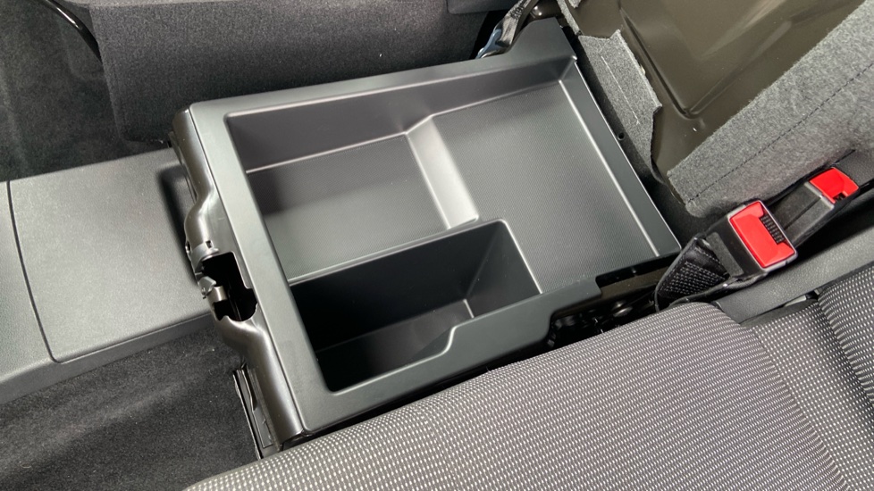 Vauxhall Combo Cargo Combo Xl Electric 100kW Pro 52kWh H1 Van Auto - Image 38