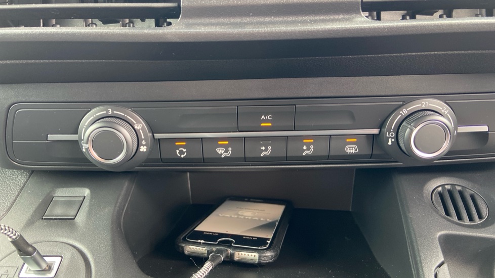 Vauxhall Combo Cargo Combo Xl Electric 100kW Pro 52kWh H1 Van Auto - Image 56