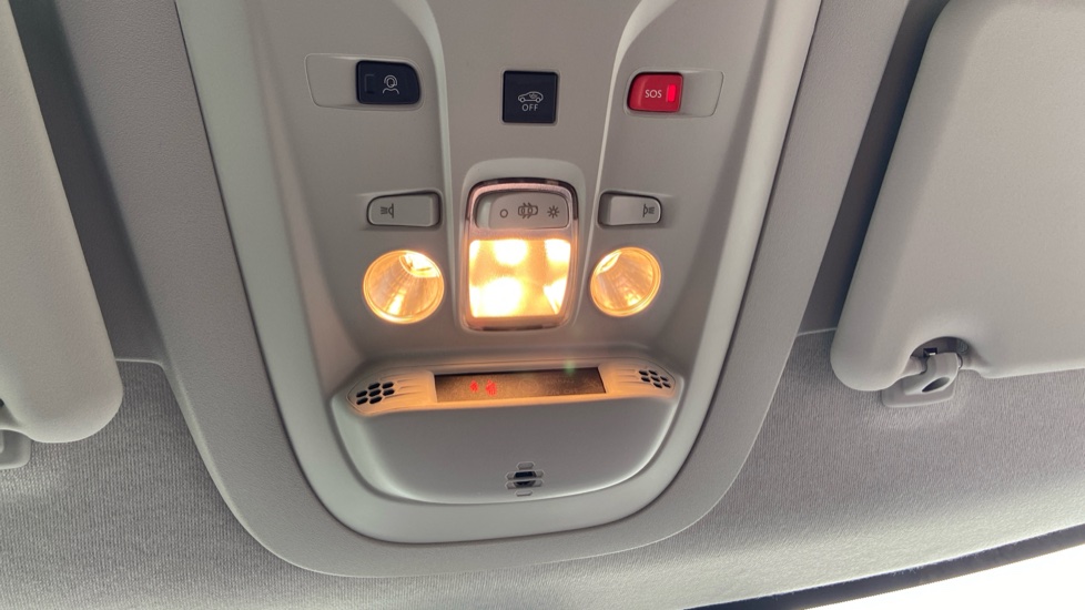 Vauxhall Combo Cargo Combo Xl Electric 100kW Pro 52kWh H1 Van Auto - Image 60