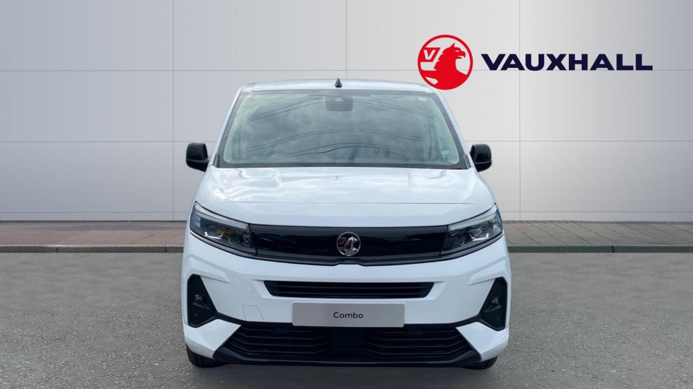 Vauxhall Combo Cargo Combo Xl Electric 100kW Pro 52kWh H1 Van Auto - Image 10