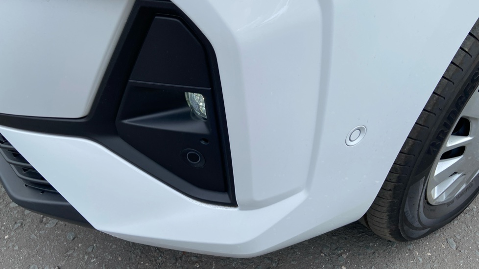 Vauxhall Combo Cargo Combo Xl Electric 100kW Pro 52kWh H1 Van Auto - Image 26