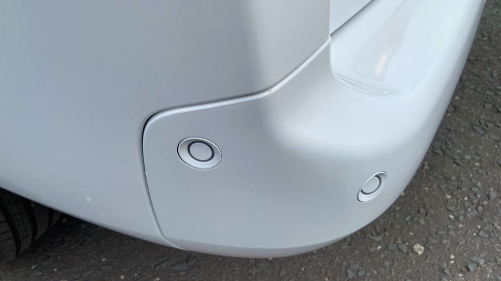 Vauxhall Combo Cargo Combo Xl Electric 100kW Pro 52kWh H1 Van Auto - Image 27