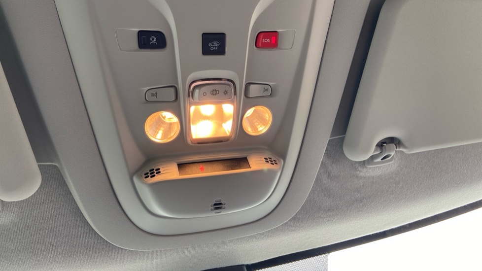 Vauxhall Combo Cargo Combo Xl Electric 100kW Pro 52kWh H1 Van Auto - Image 61