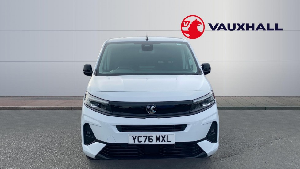 Vauxhall Combo Cargo Combo Diesel 1.5 Turbo D 100ps Pro H1 Van - Image 8
