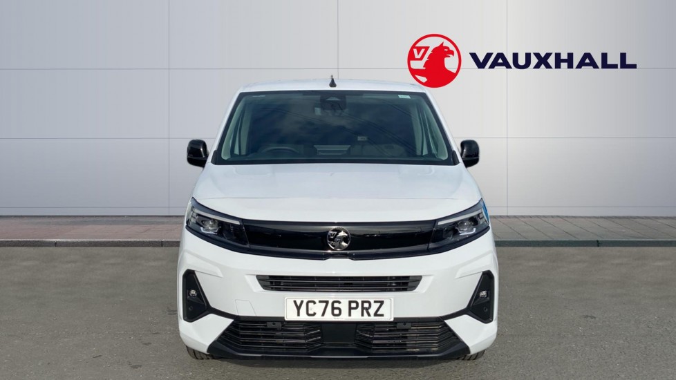 Vauxhall Combo Cargo Combo Diesel 1.5 Turbo D 100ps Pro H1 Van - Image 8