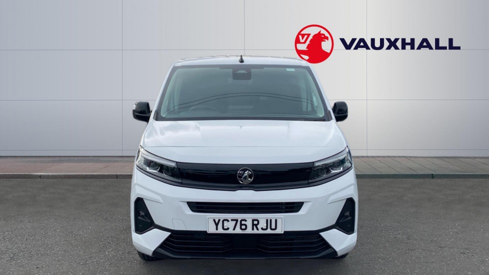 Vauxhall Combo Cargo Combo Diesel 1.5 Turbo D 100ps Pro H1 Van - Image 8