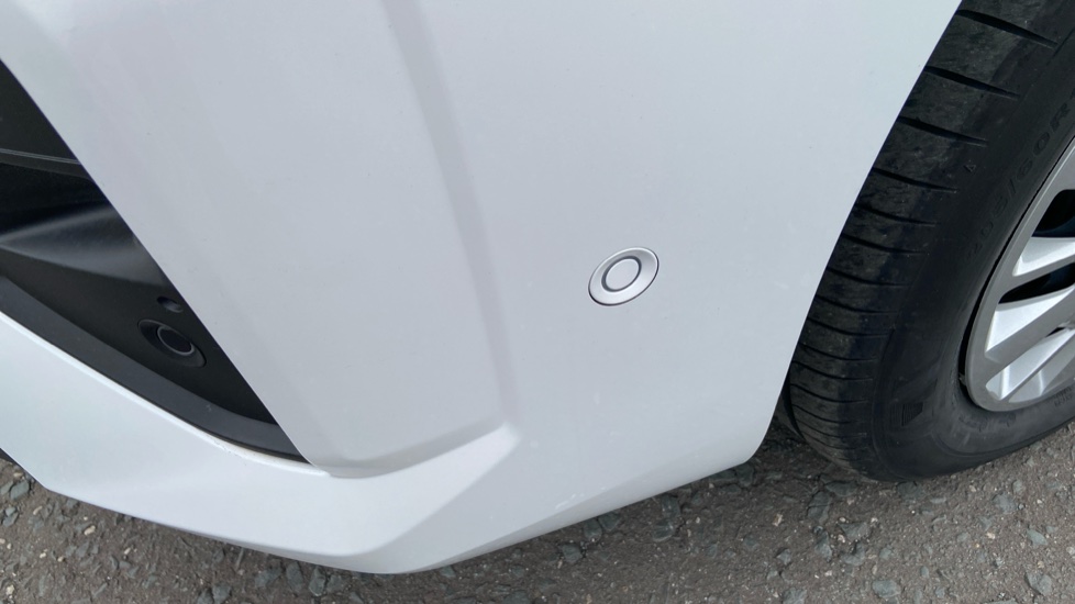 Vauxhall Combo Cargo Combo Diesel 1.5 Turbo D 100ps Pro H1 Van - Image 25