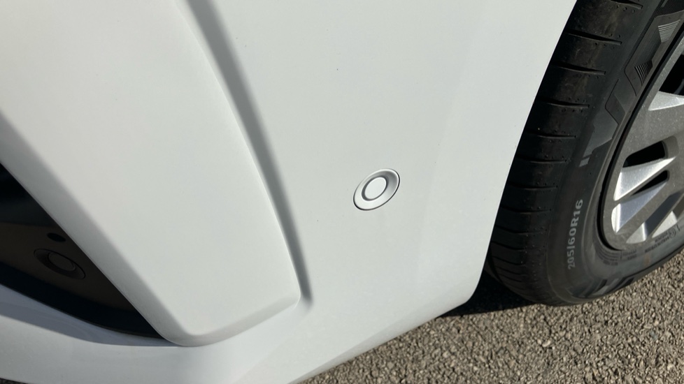Vauxhall Combo Cargo Combo Xl Diesel 1.5 Turbo D 100ps Pro H1 Van - Image 25
