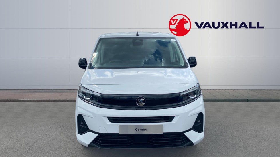Vauxhall Combo Cargo Combo Xl Diesel 1.5 Turbo D 100ps Pro H1 Van - Image 10