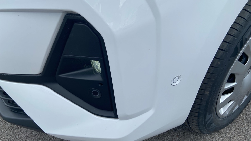 Vauxhall Combo Cargo Combo Xl Diesel 1.5 Turbo D 100ps Pro H1 Van - Image 25
