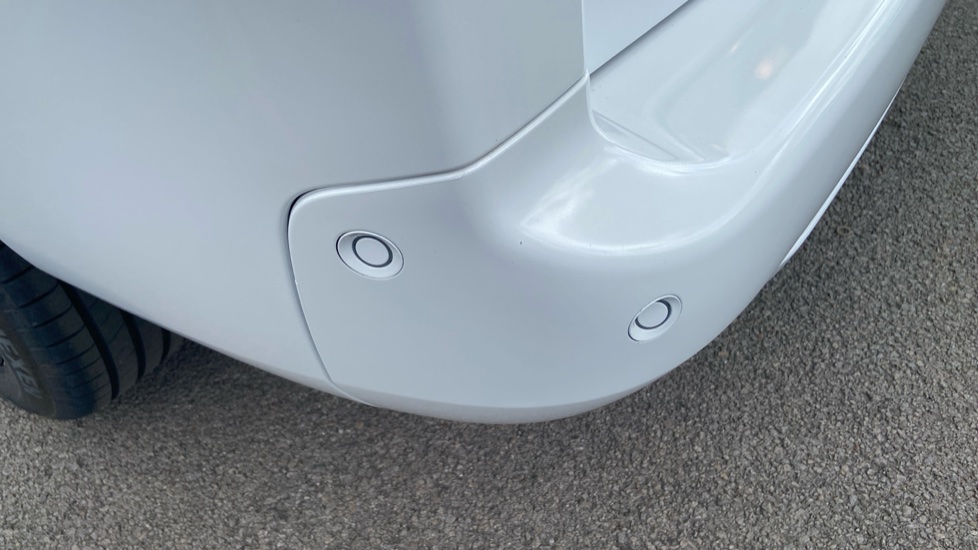 Vauxhall Combo Cargo Combo Xl Diesel 1.5 Turbo D 100ps Pro H1 Van - Image 26