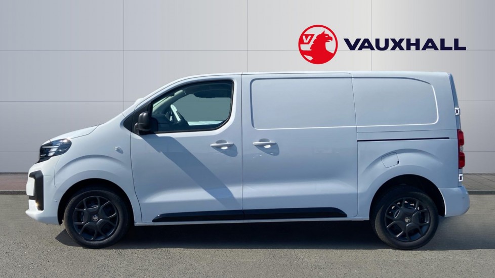 Vauxhall Vivaro L1 Diesel 1.5 Turbo D 120 Pro H1 Van - Image 10