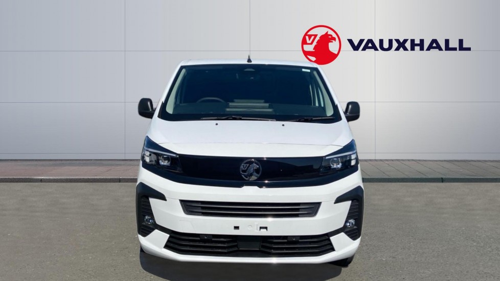 Vauxhall Vivaro L1 Diesel 1.5 Turbo D 120 Pro H1 Van - Image 14