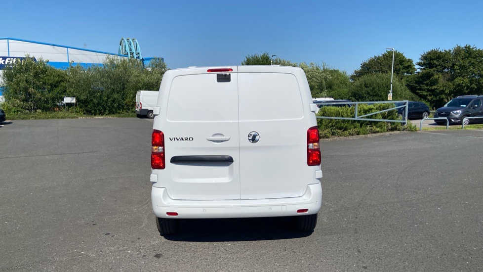 Vauxhall Vivaro L1 Diesel 1.5 Turbo D 120 Pro H1 Van - Image 17