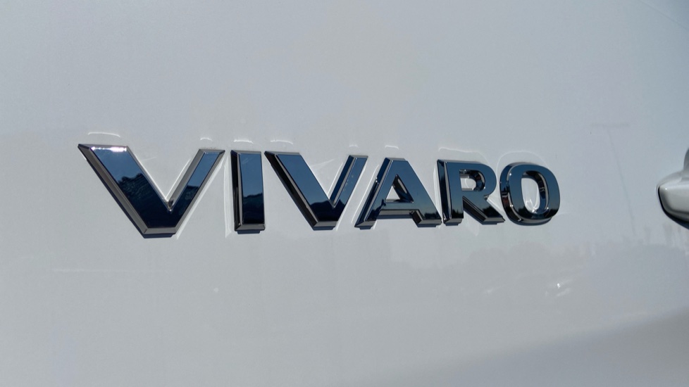 Vauxhall Vivaro L1 Diesel 1.5 Turbo D 120 Pro H1 Van - Image 27