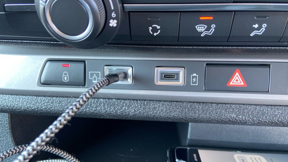 Vauxhall Vivaro L1 Diesel 1.5 Turbo D 120 Pro H1 Van - Image 55