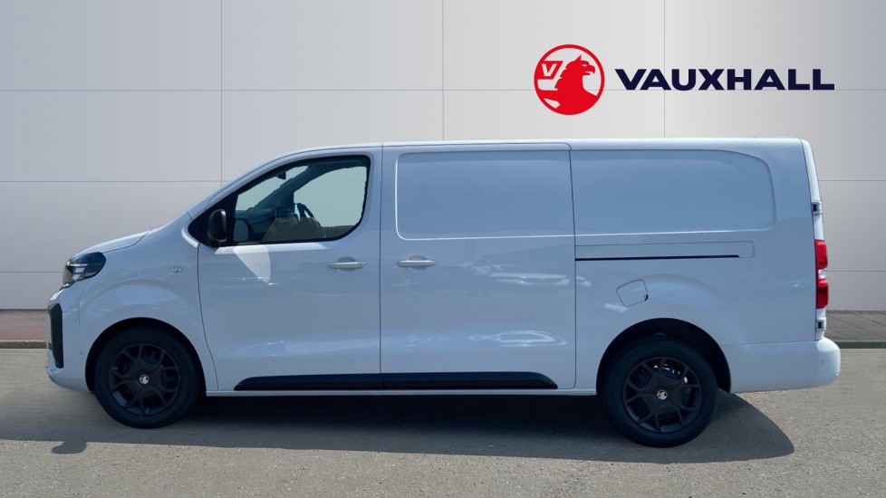 Vauxhall Vivaro L2 Diesel 1.5 Turbo D 120 Pro H1 Van - Image 6