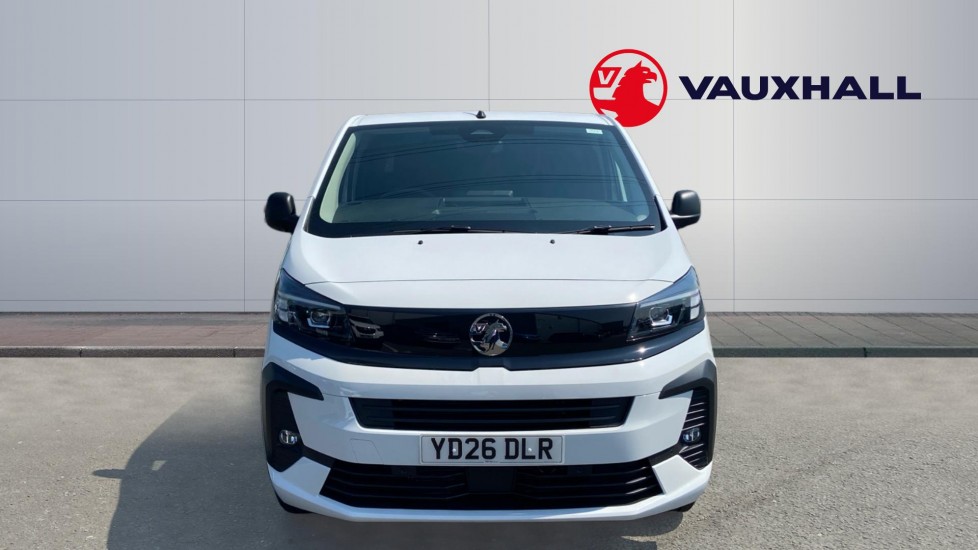 Vauxhall Vivaro L2 Diesel 1.5 Turbo D 120 Pro H1 Van - Image 10