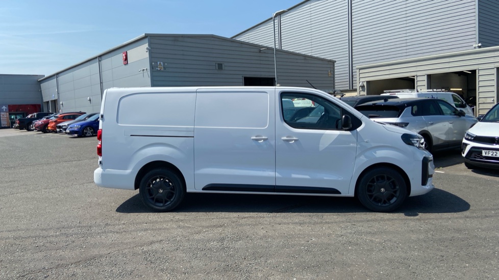 Vauxhall Vivaro L2 Diesel 1.5 Turbo D 120 Pro H1 Van - Image 11