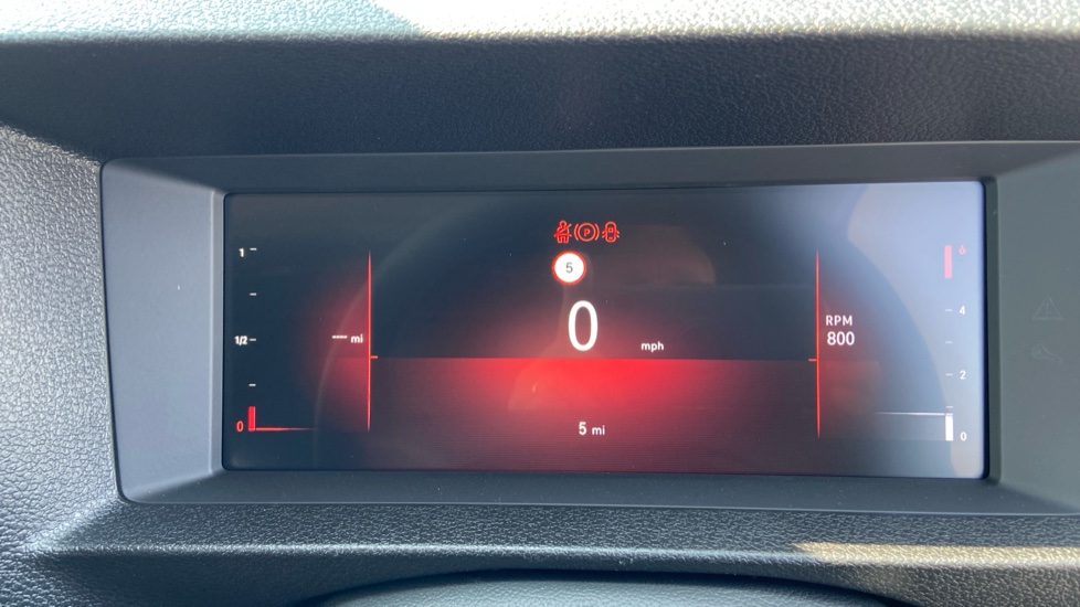 Vauxhall Vivaro L2 Diesel 1.5 Turbo D 120 Pro H1 Van - Image 20