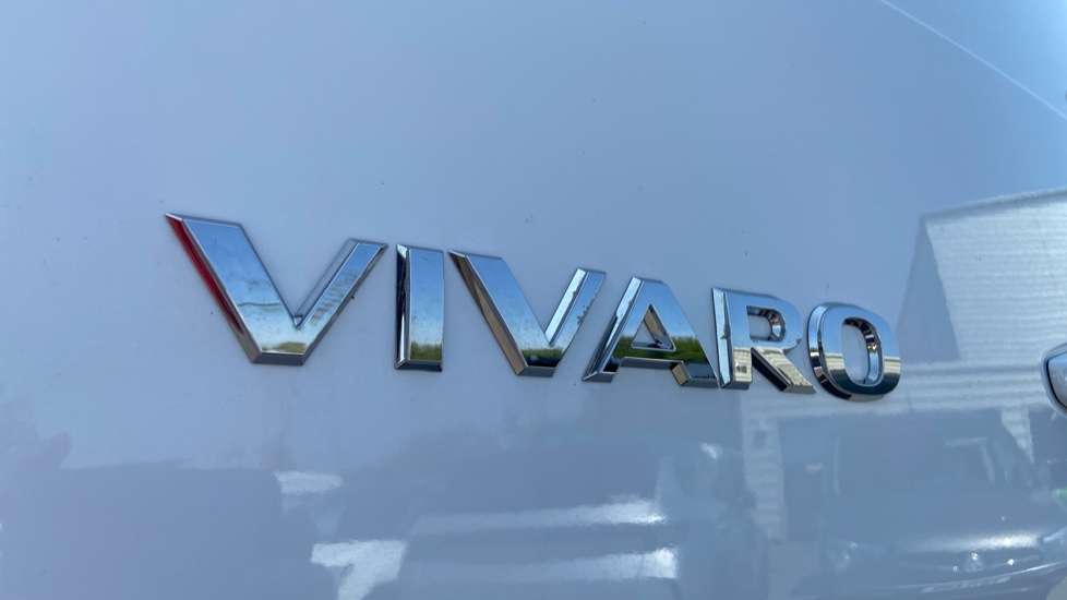 Vauxhall Vivaro L2 Diesel 1.5 Turbo D 120 Pro H1 Van - Image 23