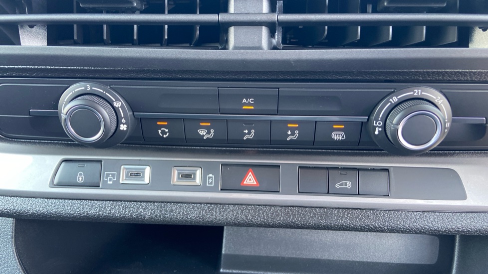 Vauxhall Vivaro L2 Diesel 1.5 Turbo D 120 Pro H1 Van - Image 52