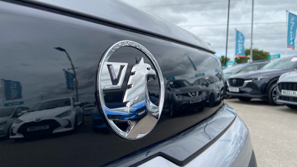 Vauxhall Combo Cargo Combo Diesel 1.5 Turbo D 100 Prime+ H1 Van [Reduced Payload] - Image 21