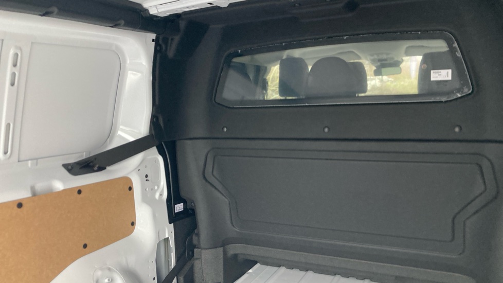 Vauxhall Vivaro L2 Diesel 2.0 Turbo D 145 Prime H1 Double Cab - Image 19