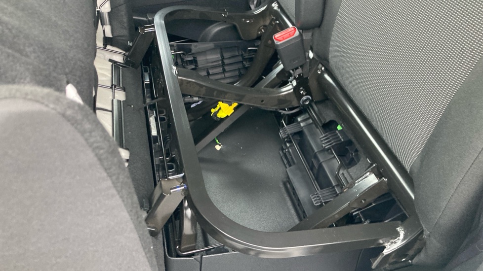 Vauxhall Vivaro L2 Diesel 2.0 Turbo D 145 Prime H1 Double Cab - Image 32