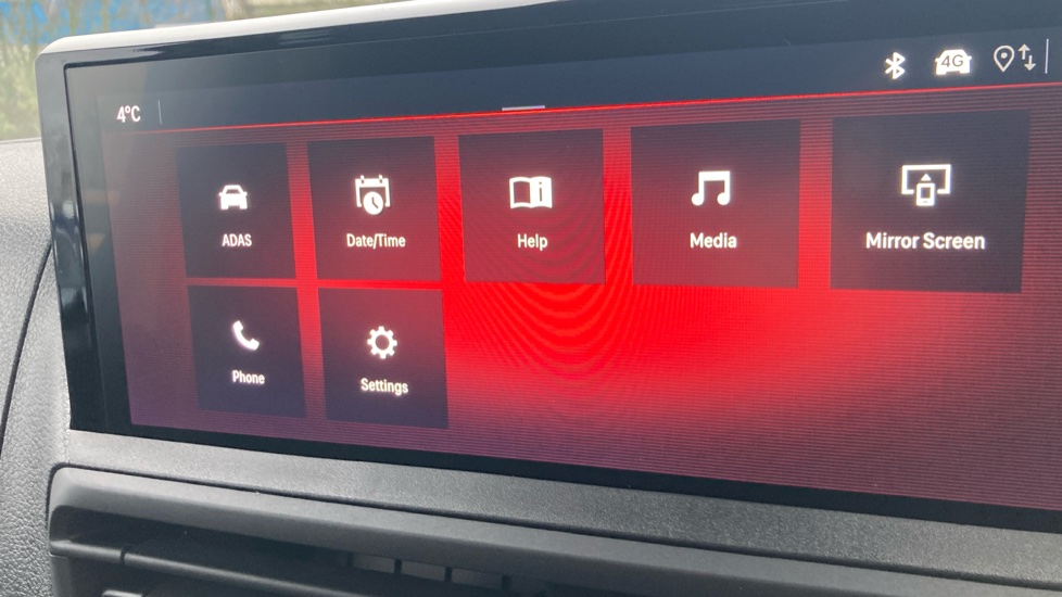 Vauxhall Vivaro L2 Diesel 2.0 Turbo D 145 Prime H1 Double Cab - Image 37