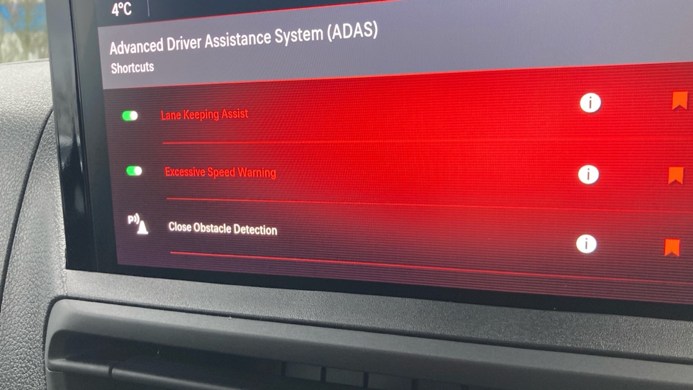 Vauxhall Vivaro L2 Diesel 2.0 Turbo D 145 Prime H1 Double Cab - Image 38