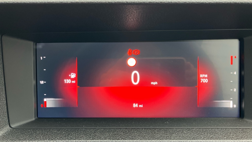 Vauxhall Vivaro L2 Diesel 2.0 Turbo D 145 Prime H1 Double Cab - Image 15