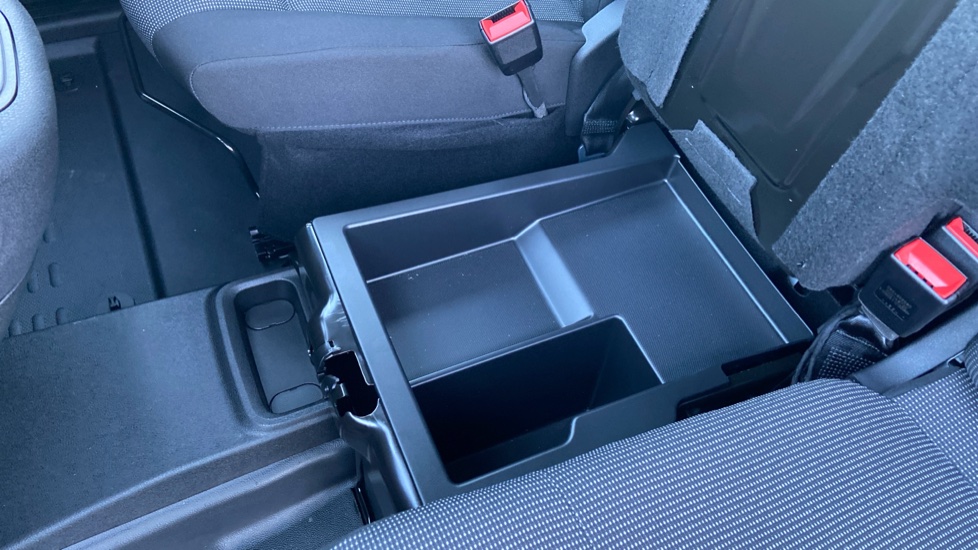 Vauxhall Combo Cargo Combo Xl Diesel 1.5 Turbo D 100ps Prime Plus H1 Van - Image 30