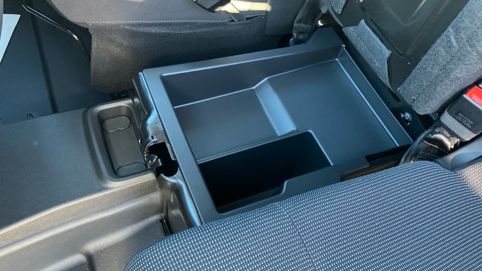 Vauxhall Combo Cargo Combo Xl Diesel 1.5 Turbo D 100ps Prime Plus H1 Van - Image 30