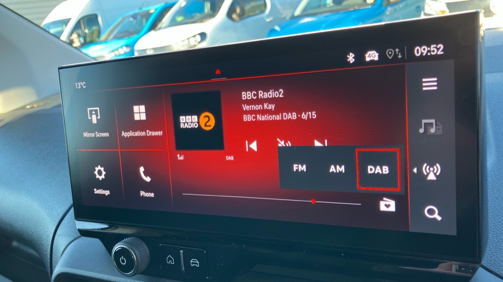 Vauxhall Combo Cargo Combo Xl Diesel 1.5 Turbo D 100ps Prime Plus H1 Van - Image 39