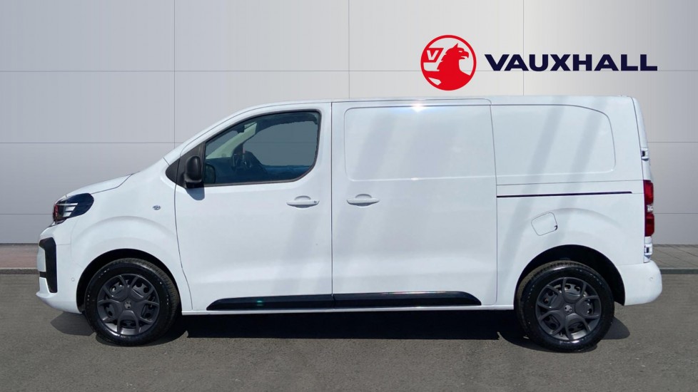 Vauxhall Vivaro L1 Diesel 2.0 Turbo D 145 Pro H1 Van - Image 6