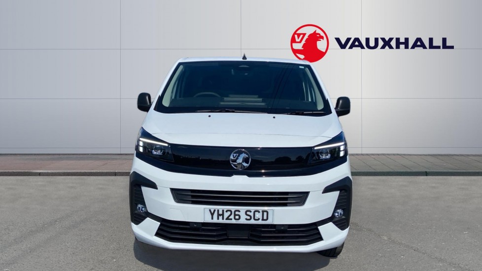 Vauxhall Vivaro L1 Diesel 2.0 Turbo D 145 Pro H1 Van - Image 10