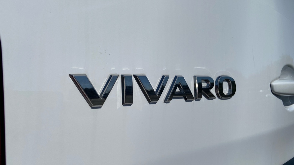 Vauxhall Vivaro L1 Diesel 2.0 Turbo D 145 Pro H1 Van - Image 24