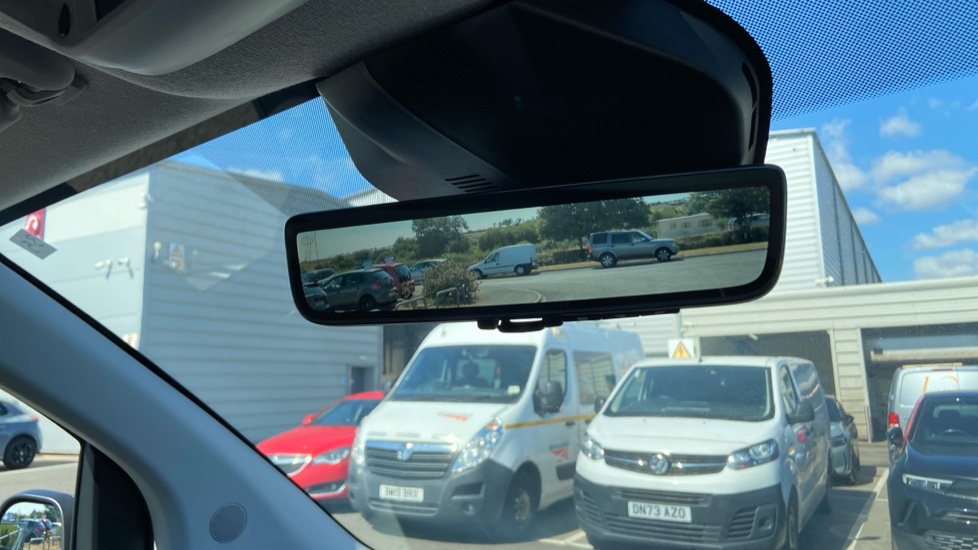 Vauxhall Vivaro L1 Diesel 2.0 Turbo D 145 Pro H1 Van - Image 30
