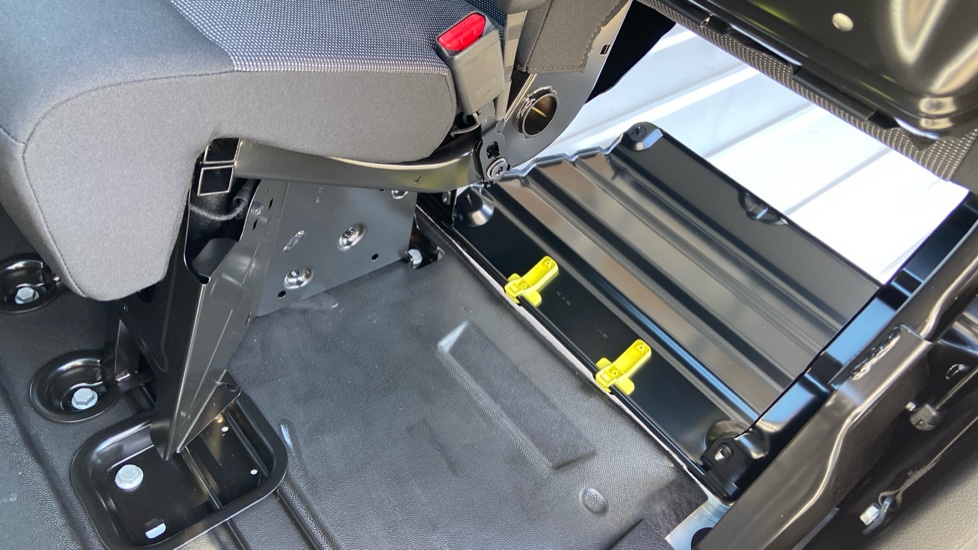 Vauxhall Vivaro L1 Diesel 2.0 Turbo D 145 Pro H1 Van - Image 32