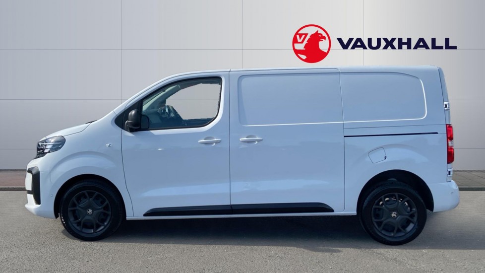 Vauxhall Vivaro L1 Diesel 2.0 Turbo D 145 Pro H1 Van - Image 6