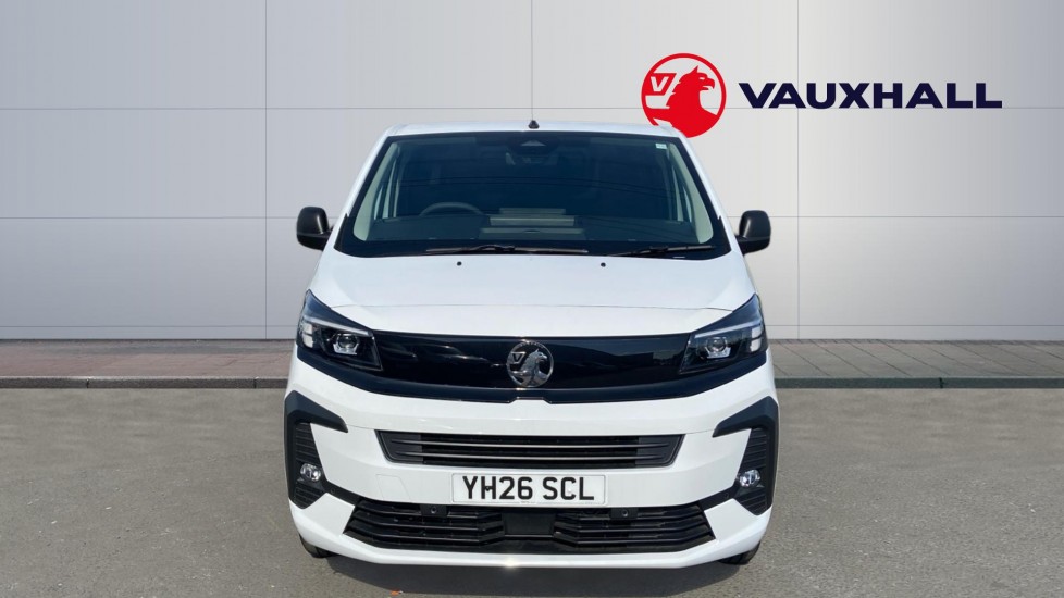 Vauxhall Vivaro L1 Diesel 2.0 Turbo D 145 Pro H1 Van - Image 10