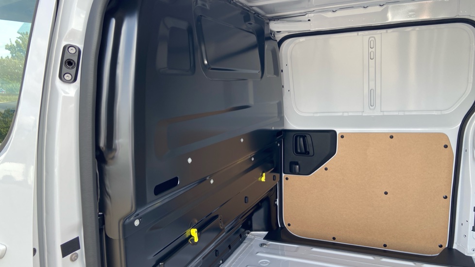 Vauxhall Vivaro L1 Diesel 2.0 Turbo D 145 Pro H1 Van - Image 20