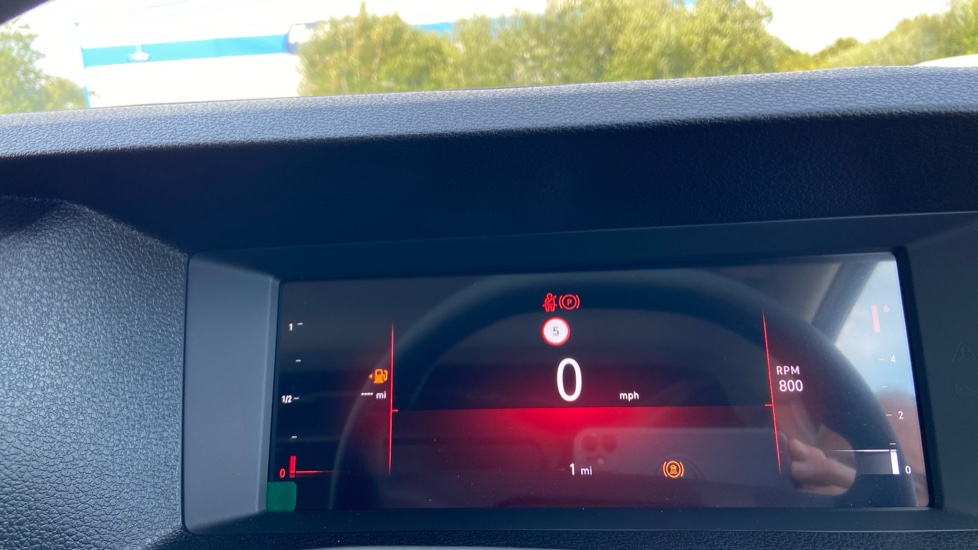Vauxhall Vivaro L1 Diesel 2.0 Turbo D 145 Pro H1 Van - Image 21